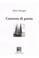 CONCERTO DI POESIE